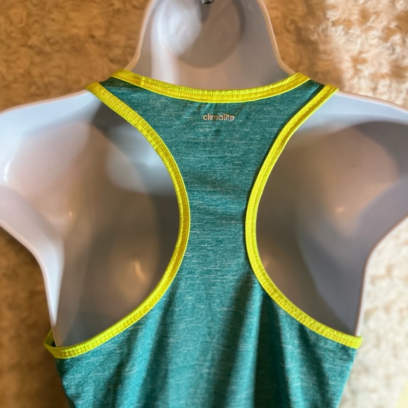 Adidas Tanktop size x-small - Picture 7 of 8